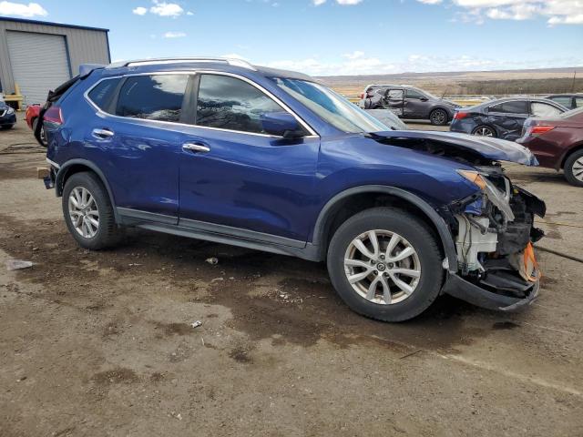 Photo 4 from auction – 2018 NISSAN ROGUE S with VIN KNMAT2MV5JP567391