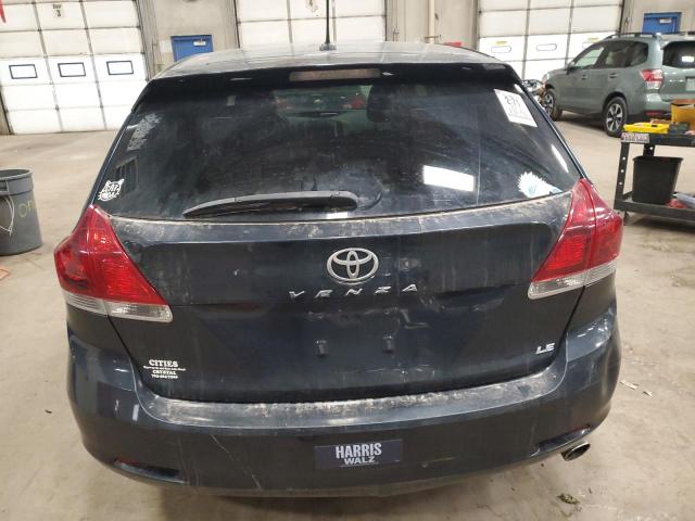 Photo 6 from auction – 2013 TOYOTA VENZA LE with VIN 4T3ZA3BB4DU072101