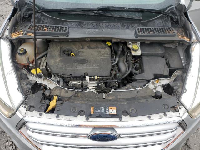 Photo 12 from auction – 2017 FORD ESCAPE SE with VIN 1FMCU0GD8HUC84195