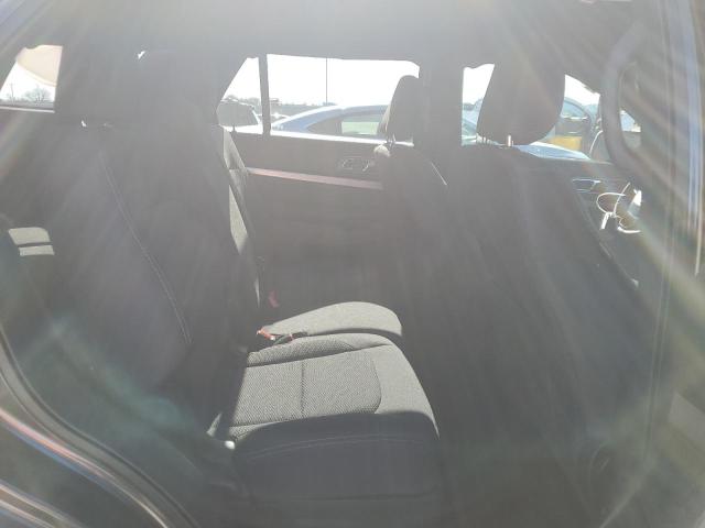 Photo 11 from auction – 2018 FORD EXPLORER X with VIN 1FM5K7D8XJGA31432