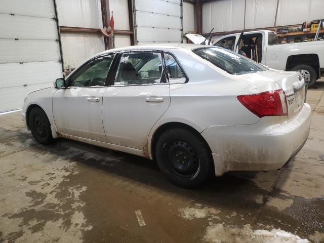 Photo 2 from auction – 2011 SUBARU IMPREZA 2. with VIN JF1GE6B61BH513594