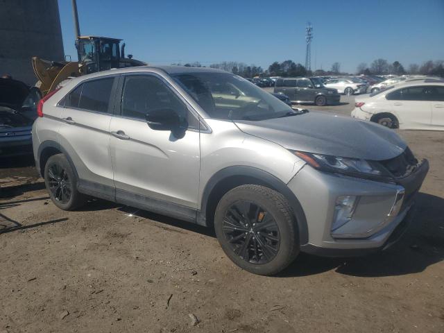Снимка 4 от търг – 2019 MITSUBISHI ECLIPSE CR с VIN JA4AT4AA3KZ047140