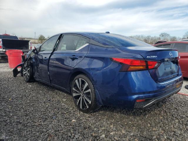 Photo 2 from auction – 2022 NISSAN ALTIMA SR with VIN 1N4BL4CV0NN366331