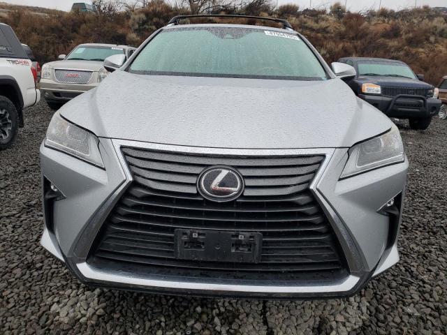Photo 5 from auction – 2016 LEXUS RX 350 BAS with VIN 2T2BZMCA9GC015070