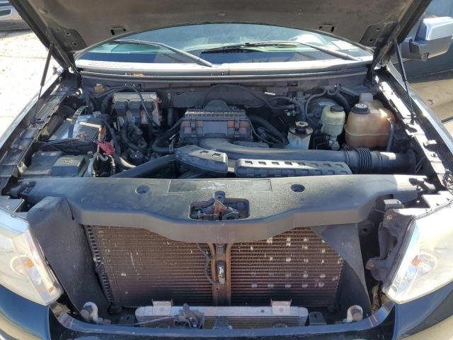 Photo 11 from auction – 2006 LINCOLN MARK LT with VIN 5LTPW18506FJ02212