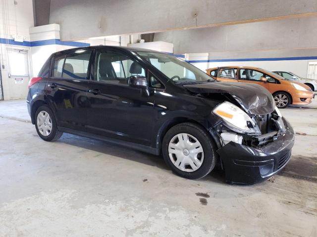 Снимка 4 от търг – 2012 NISSAN VERSA S с VIN 3N1BC1CP6CK298410