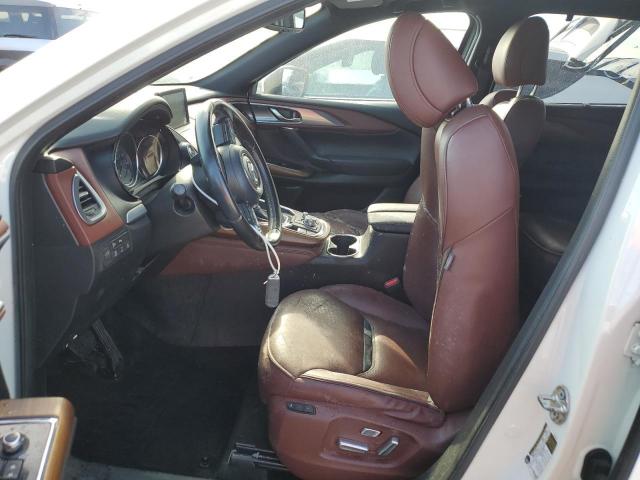 Photo 7 from auction – 2017 MAZDA CX-9 SIGNA with VIN JM3TCBEY7H0138362