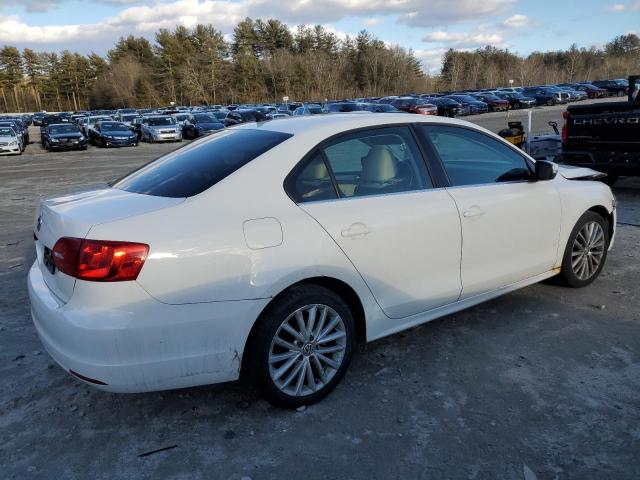 Photo 3 from auction – 2013 VOLKSWAGEN JETTA SEL with VIN 3VWLP7AJ6DM354534