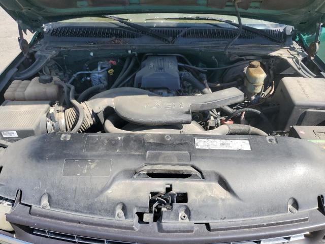 Photo 11 from auction – 1999 CHEVROLET SILVERADO with VIN 2GCEC19T5X1172300