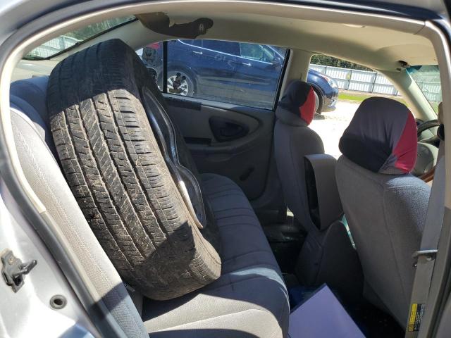 Photo 10 from auction – 2003 CHEVROLET MALIBU with VIN 1G1ND52JX3M703625