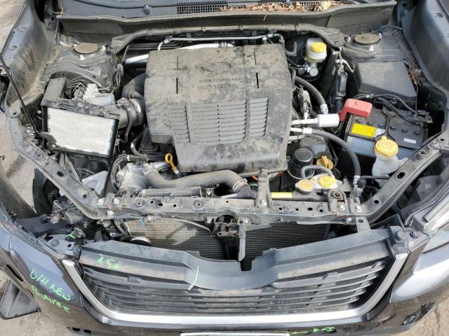 Photo 12 from auction – 2019 SUBARU FORESTER P with VIN JF2SKAGC6KH567098