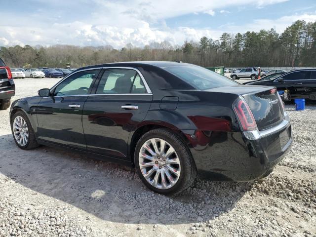 Снимка 2 от търг – 2013 CHRYSLER 300 с VIN 2C3CCAAG8DH727088