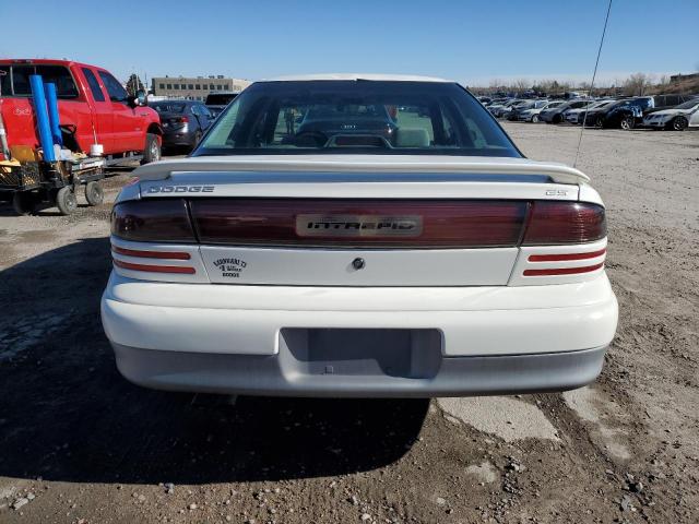 Photo 6 from auction – 1997 DODGE INTREPID E with VIN 2B3HD56FXVH744810