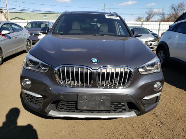 Снимка 5 от търг – 2016 BMW X1 XDRIVE2 с VIN WBXHT3C38GP889281