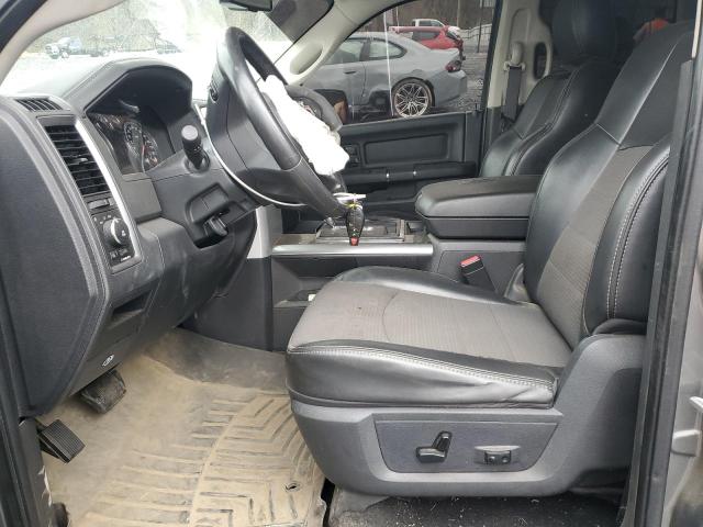 Снимка 7 от търг – 2011 DODGE RAM 1500 с VIN 1D7RV1GTXBS503045