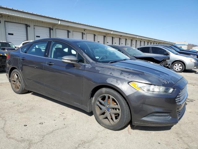 Photo 4 from auction – 2016 FORD FUSION SE with VIN 3FA6P0H73GR280441