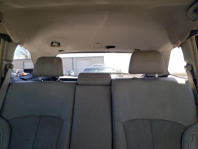 Photo 10 from auction – 2013 SUBARU OUTBACK 2. with VIN 4S4BRCKC0D3290411