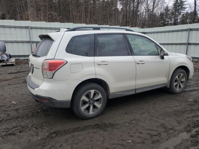 Снимка 3 от търг – 2018 SUBARU FORESTER 2 с VIN JF2SJAEC0JG511457