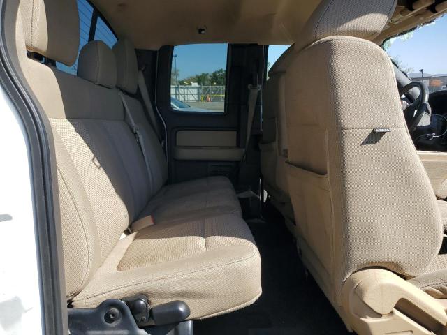 Photo 10 from auction – 2011 FORD F150 SUPER with VIN 1FTEX1CM4BFC22790