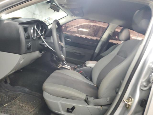 Photo 7 from auction – 2006 DODGE CHARGER SE with VIN 2B3KA43R36H504037