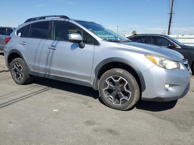 Снимка 4 от търг – 2014 SUBARU XV CROSSTR с VIN JF2GPAGC6E8311846