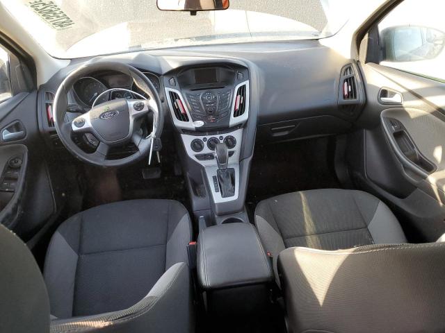 Photo 8 from auction – 2014 FORD FOCUS SE with VIN 1FADP3F29EL160753