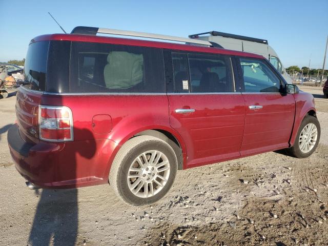 Снимка 3 от търг – 2019 FORD FLEX SEL с VIN 2FMGK5C89KBA19005