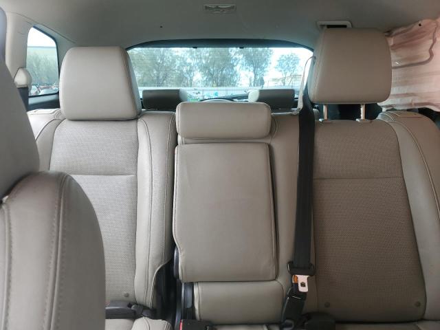 Photo 10 from auction – 2015 MAZDA CX-9 TOURI with VIN JM3TB2CV0F0469096