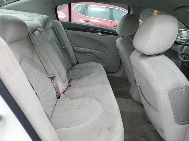 Photo 10 from auction – 2011 BUICK LUCERNE CX with VIN 1G4HA5EMXBU143070