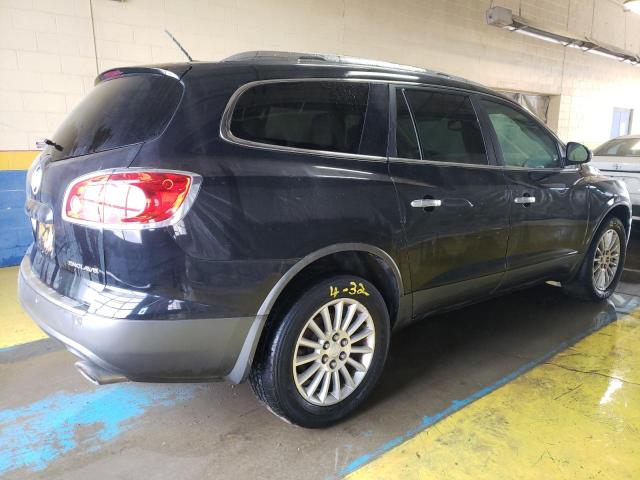 Снимка 3 от търг – 2012 BUICK ENCLAVE с VIN 5GAKRCED2CJ356106