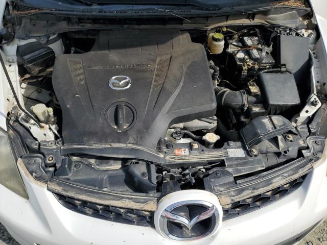 Photo 12 from auction – 2010 MAZDA CX-7 with VIN JM3ER4W39A0325646