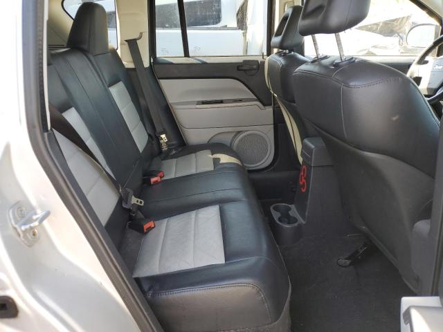 Foto 11 de la subasta – 2007 JEEP COMPASS LI con VIN 1J8FT57WX7D176560