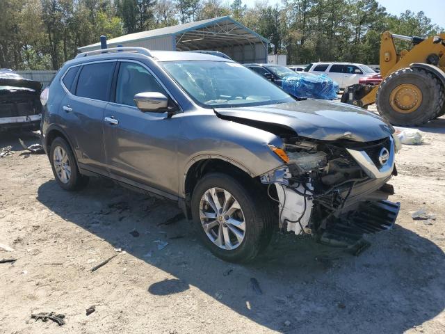 Photo 4 from auction – 2016 NISSAN ROGUE S with VIN 5N1AT2MT9GC804149