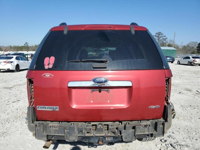 Photo 6 from auction – 2008 FORD EXPLORER X with VIN 1FMEU73E78UA61484