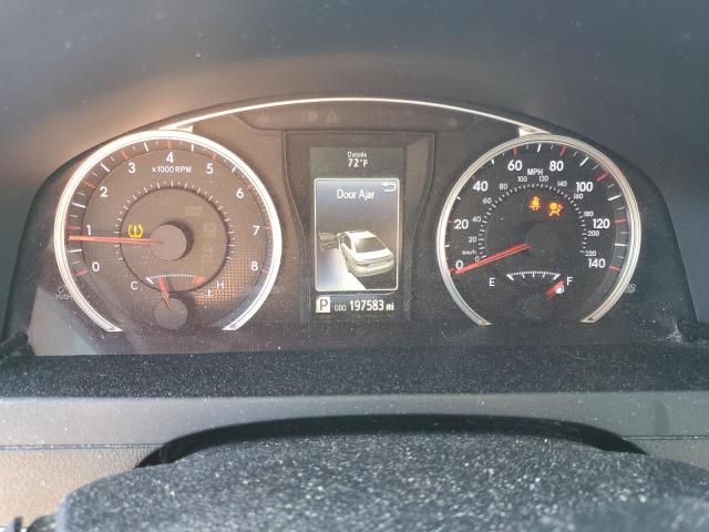 Photo 9 from auction – 2015 TOYOTA CAMRY LE with VIN 4T1BF1FK1FU993575