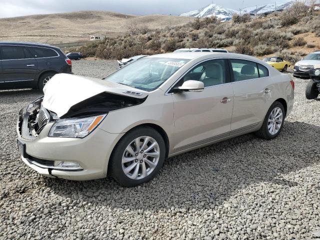 BUICK LACROSSE 2015 с VIN 1G4GB5G37FF331231 - Снимка от търг