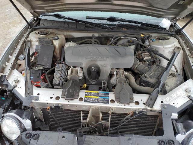 Photo 11 from auction – 2006 BUICK LACROSSE C with VIN 2G4WD582061212293