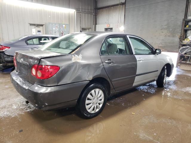 Photo 3 from auction – 2007 TOYOTA COROLLA CE with VIN 1NXBR30E77Z766799