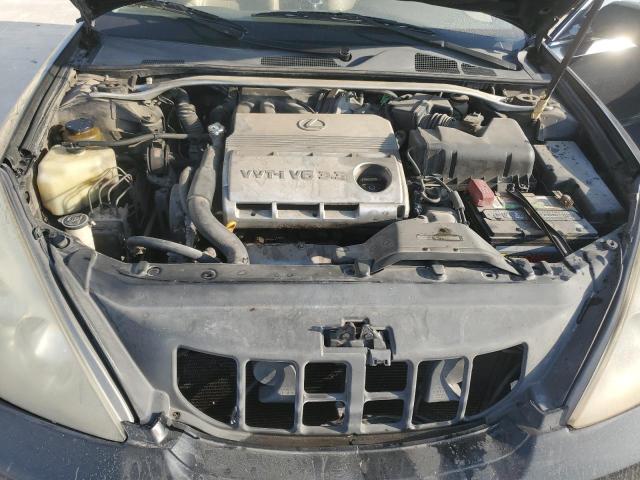 Photo 11 from auction – 2004 LEXUS ES 330 with VIN JTHBA30GX45052764
