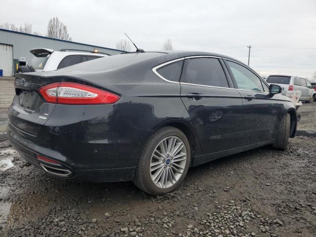 Photo 3 from auction – 2014 FORD FUSION SE with VIN 3FA6P0H97ER112123