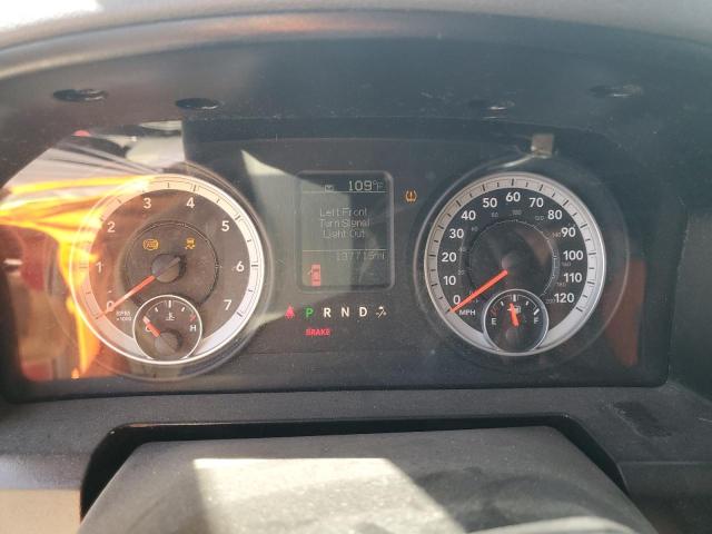 Photo 9 from auction – 2013 RAM 1500 ST with VIN 1C6RR6FG1DS663986