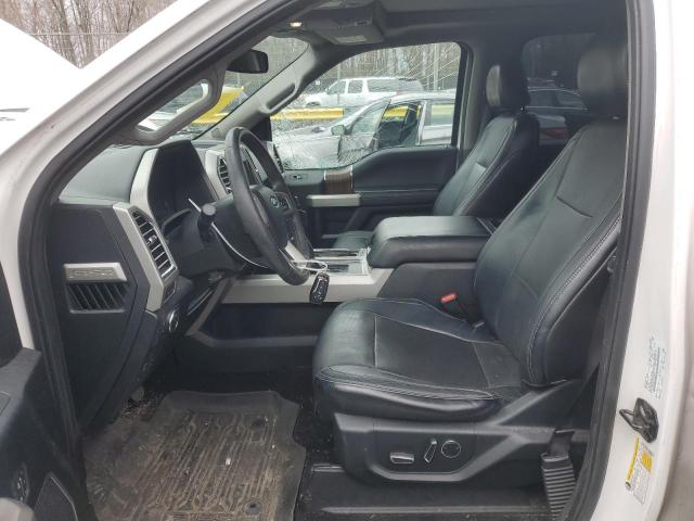 Photo 7 from auction – 2015 FORD F150 SUPER with VIN 1FTEW1EP0FFB57968