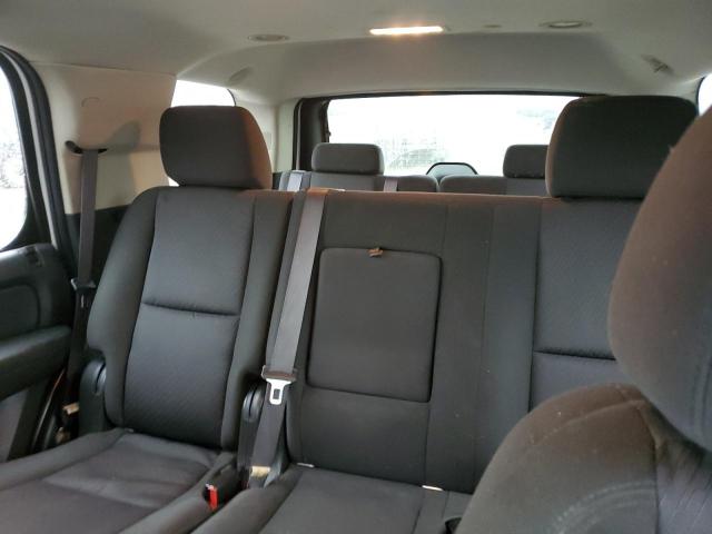 Photo 10 from auction – 2011 GMC YUKON SLE with VIN 1GKS1AE02BR224975