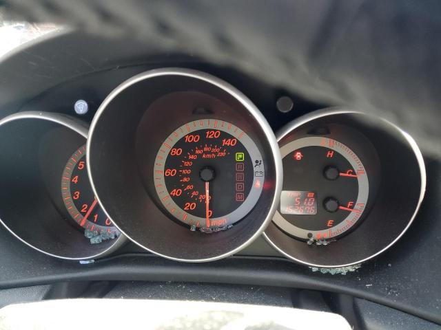 Photo 9 from auction – 2006 MAZDA 3 with VIN JM1BK323X61539644