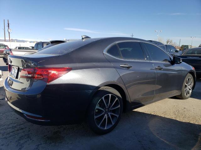 Photo 3 from auction – 2015 ACURA TLX TECH with VIN 19UUB2F52FA021690