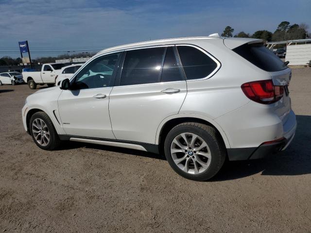 Photo 2 from auction – 2014 BMW X5 SDRIVE3 with VIN 5UXKR2C50E0H31859