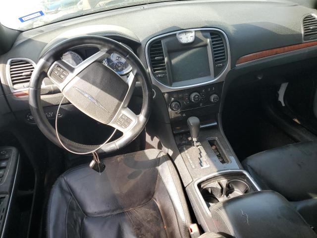 Снимка 8 от търг – 2011 CHRYSLER 300 LIMITE с VIN 2C3CA5CG2BH558872