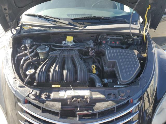 Photo 12 from auction – 2010 CHRYSLER PT CRUISER with VIN 3A4GY5F91AT178010