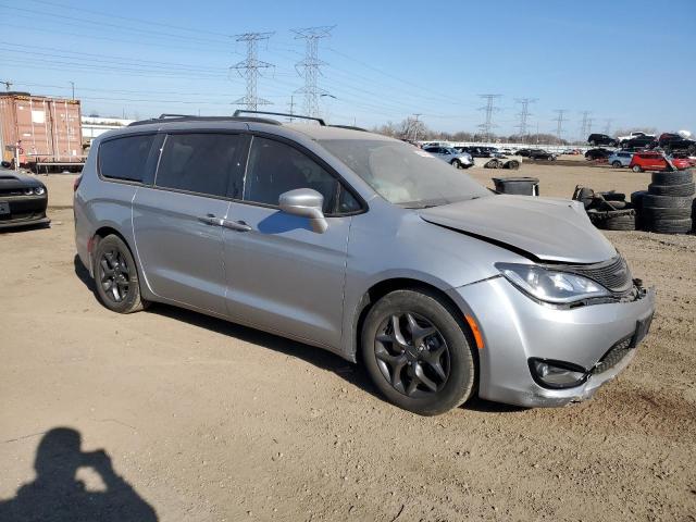 Photo 4 from auction – 2018 CHRYSLER PACIFICA T with VIN 2C4RC1BG2JR174805