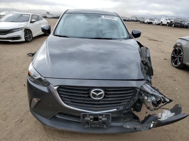 Photo 5 from auction – 2016 MAZDA CX-3 TOURI with VIN JM1DKFC79G0138394